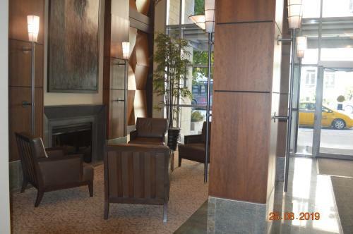 Apartamento Euphoria At The Astoria