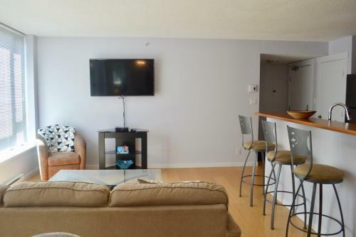 Apartamento Euphoria At The Astoria