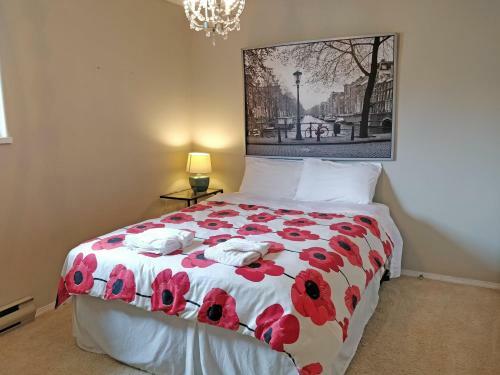 Apartamento Scott St.