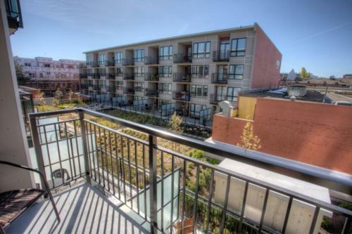 Cedar Suite At The Union