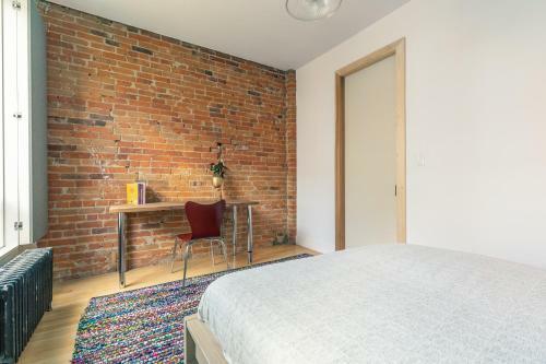 Apartamento Charming House On Queen West