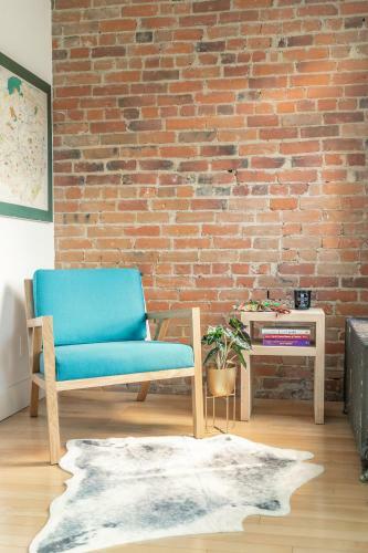 Apartamento Charming House On Queen West