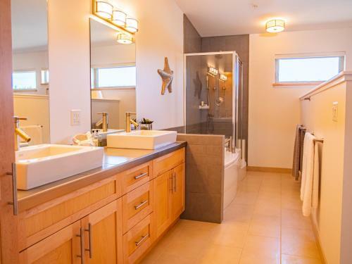 Apartamento The Moorage