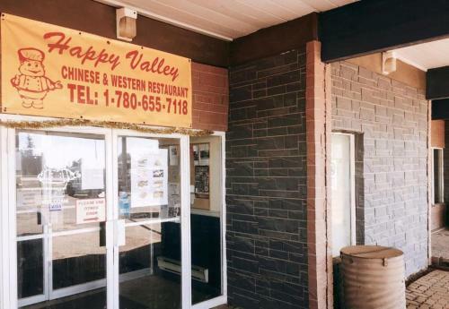 Hotel Hi Valley Motor Inn