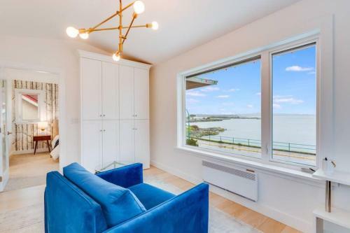 Dream View Beach House