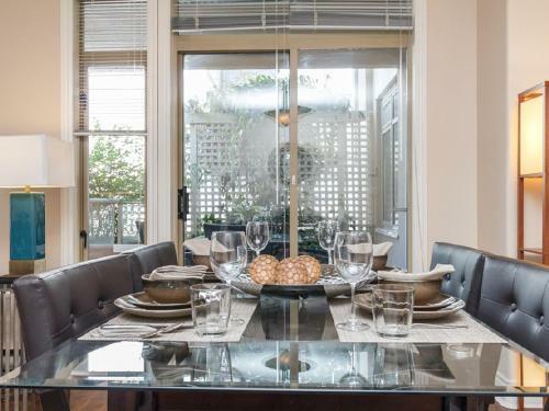 Apartamento Harbour Walk