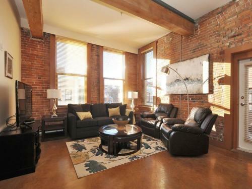 Apartamento Old Town Flats