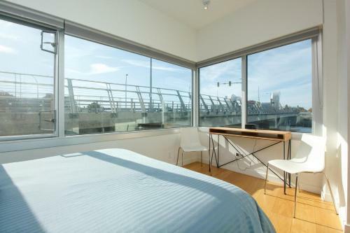 Apartamento Lookout Point