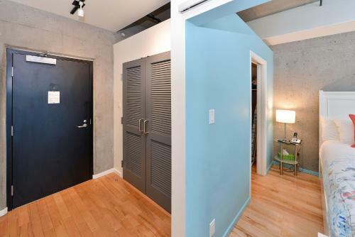 Apartamento Harbourview Executive At The Reef