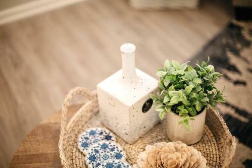 Lovely Cottage By The Clty