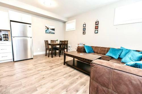 New 2 Bedroom Sulte