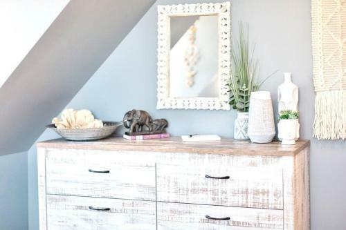 The Beaultiful Nest