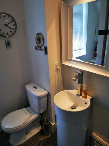 Aromansse Bed & Breakfast