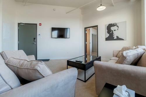 Apartamento Executive Stay