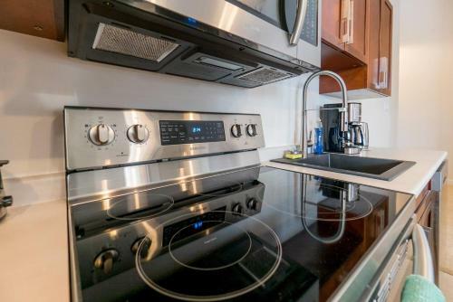 Apartamento Executive Stay