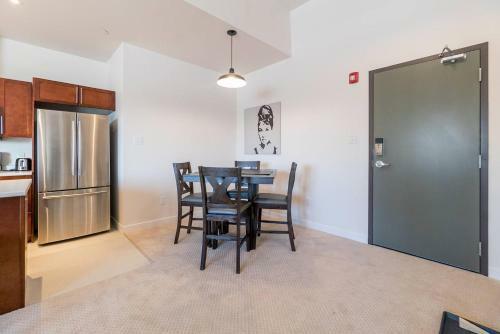 Apartamento Executive Stay