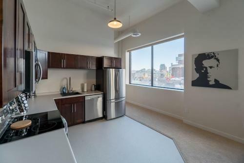 Apartamento Executive Stay