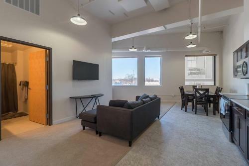 Apartamento Executive Stay