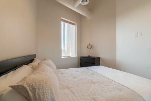 Apartamento Executive Stay
