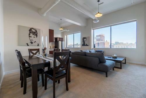 Apartamento Executive Stay