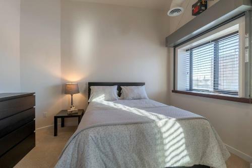 Apartamento Executive Stay