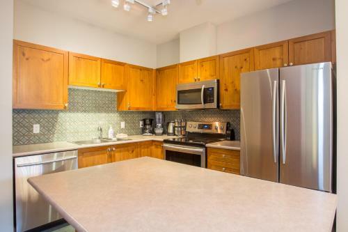 Apartamento #304 Deer Run, Blueberry