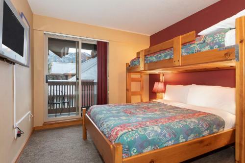 Apartamento Symphony By Whistler Premier