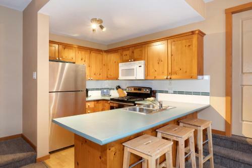 Apartamento Symphony By Whistler Premier