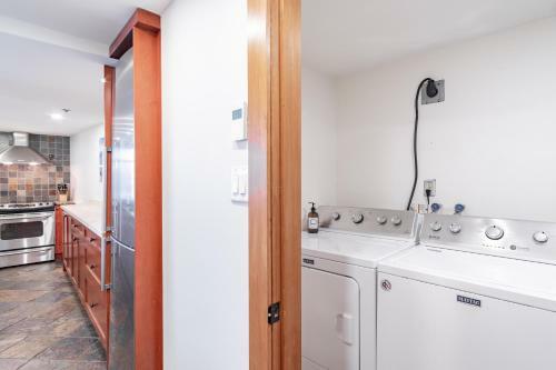 Apartamentos Carleton Lodge By Outpost