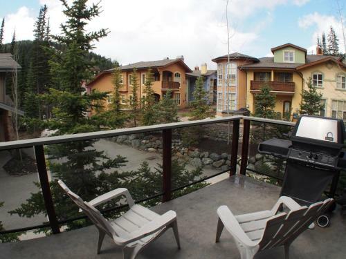 Apartamentos Trappers Landing #06 By Bear Country
