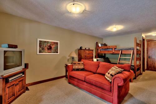 Apartamentos Trappers Landing #06 By Bear Country