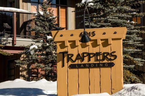 Apartamentos Trappers Landing #06 By Bear Country