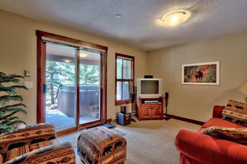 Apartamentos Trappers Landing #06 By Bear Country
