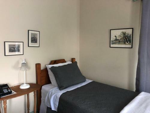 Hotel Auberge Knowlton