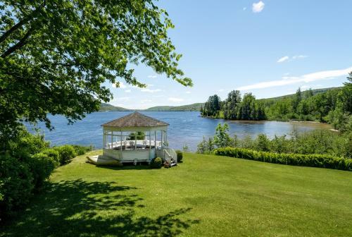 Bed & Breakfast La Maison Bellemare