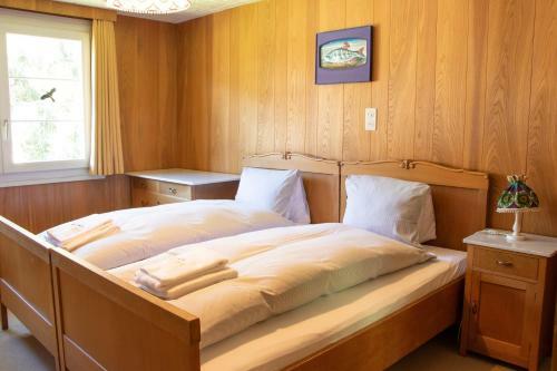 Chalet Methfessel