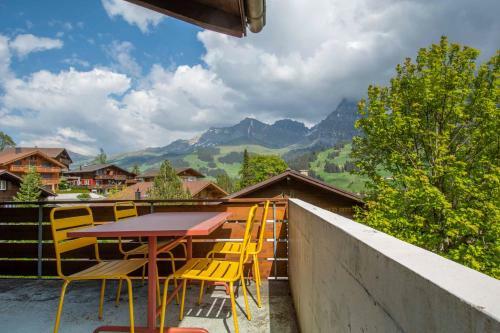 Apartamento Baldrian C14
