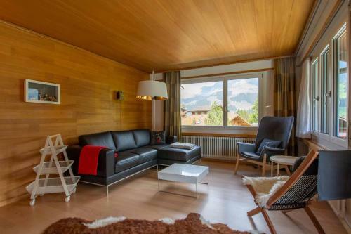 Apartamento Baldrian C14