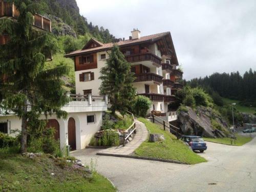 Apartamento Allegra