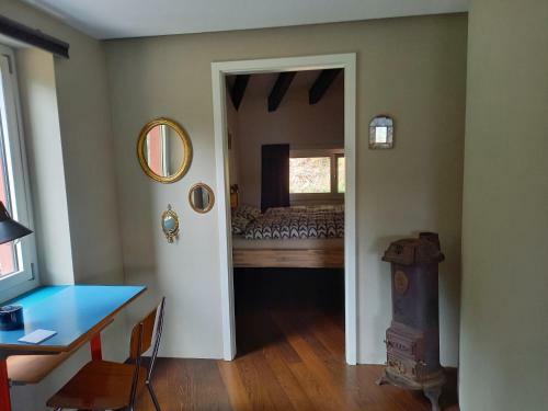 Apartamento La Casa Di Arnaldo "punarinta"