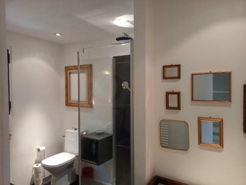 Apartamento La Casa Di Arnaldo La Cuccia