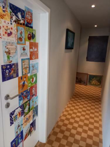 Apartamento La Casa Di Arnaldo La Cuccia