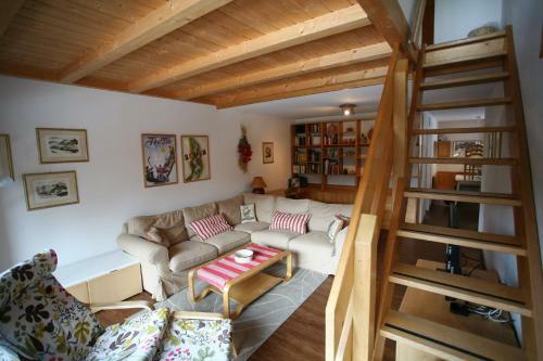 Apartamento I Dr Rehwiesa A21