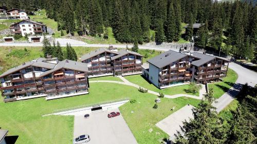 Apartamento I Dr Rehwiesa C31