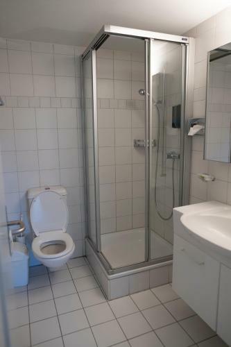 Swiss Hotel La Couronne