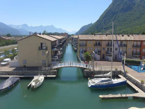 Apartment R�sidence Tasman S16-2