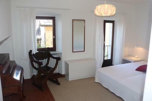 Apartamento Casa Bignonia App 1020