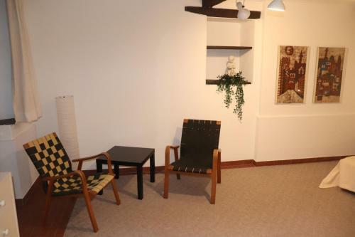 Apartamento Casa Bignonia App 1020
