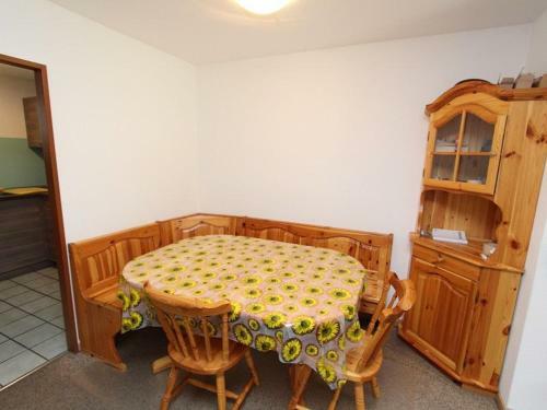 Apartamento Las Vals A2