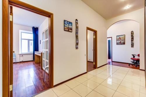 La Casa Di Bury Apartments 2